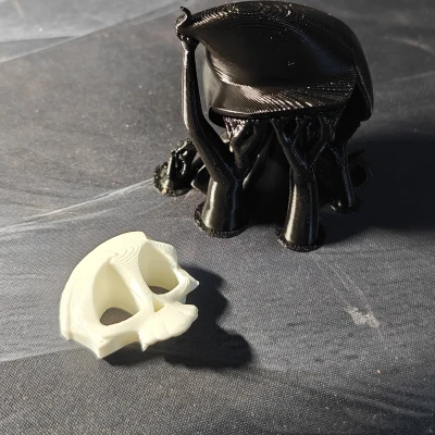 Thần Chết (Grim Reaper) mini dễ thương