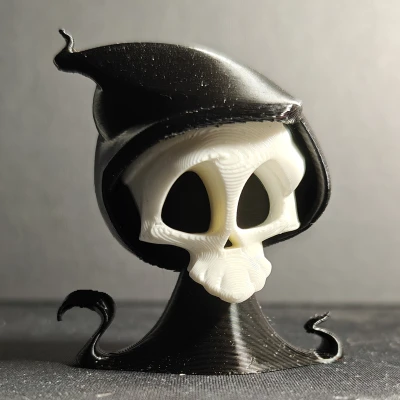 Thần Chết (Grim Reaper) mini dễ thương
