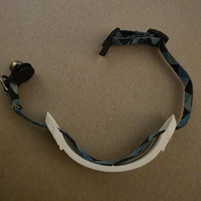 Thẻ gắn vòng cổ (Tag for collar)