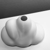 Cloud Vase – Chậu/Bình in 3D tối giản hiện đại hình mây, in nhanh không cần support - Thumbnail 8