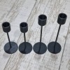 Chân nến tối giản (Minimalist Candle Holder) - Thumbnail 1