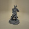 Infernal Devil (Heroes of Might and Magic III) – Mô hình mini 3D - Thumbnail 2
