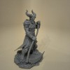Infernal Devil (Heroes of Might and Magic III) – Mô hình mini 3D - Thumbnail 3