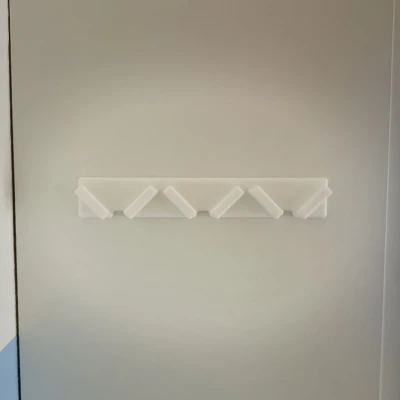 Giá treo tường Fresh 'n Rebel (Wall Mount) cho Smart Tag