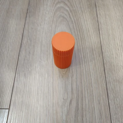 BOX (SUPER VERSION) – Hộp vặn nắp (UPD.1)