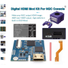 Giá đỡ gắn chip HDMI cho GameCube DOL-101 - Thumbnail 1