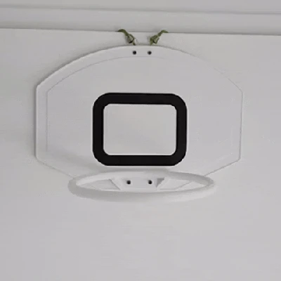 Mini Basketball Hoop - Vòng Bóng Rổ Mini