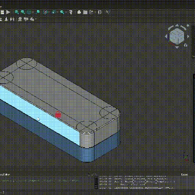 Hộp đựng Fingerboard PIP (Print-in-Place) – PIP Fingerboard Carrying Case
