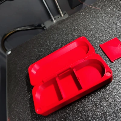 Hộp đựng Fingerboard PIP (Print-in-Place) – PIP Fingerboard Carrying Case