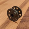 Ống suốt/ống chỉ máy may (sewing machine bobbin spool) - Thumbnail 2