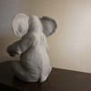 Giá đỡ lọ muối & tiêu hình con voi (Elephant Salt & Pepper Shaker Holder) - Thumbnail 5