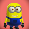 Tượng Minion – In 3D Dễ Dàng - Thumbnail 1