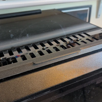 Hệ nắp cover nam châm cho Core One, tương thích AUTO-VENT