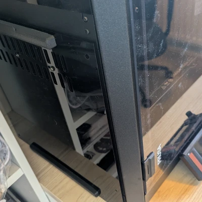 Hệ nắp cover nam châm cho Core One, tương thích AUTO-VENT