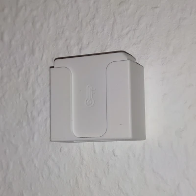 Giá treo tường cho cảm biến Zigbee SNZB-02