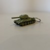 Móc khóa xe tăng T-34 (T-34 Tank Keychain) - Thumbnail 3