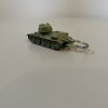 Móc khóa xe tăng T-34 (T-34 Tank Keychain) - Thumbnail 4