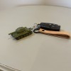 Móc khóa xe tăng T-34 (T-34 Tank Keychain) - Thumbnail 7
