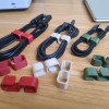 Kẹp Giữ Dây Cáp Tối Ưu (Ultimate Cable Organizer Clip) - Thumbnail 1