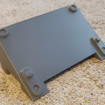 Chân đỡ FritzBox 7530 AX (nghiêng 35°)