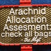 Bảng Mgt: Đánh giá Phân bổ Nhện (Arachnid Allocation Assesment) - Thumbnail 1