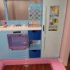 Ngăn kéo cho bếp Barbie Dreamhouse (Barbie dreamhouse drawer) - Thumbnail 1