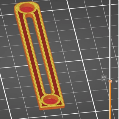 Core One Snap Rivet Remover Remix cho nam châm 8 x 2 mm