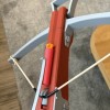 Medieval Crossbow Dart Blaster – Nỏ bắn đạn foam kiểu stringer - Thumbnail 4