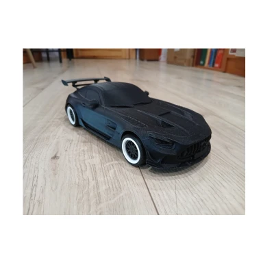 Mercedes-AMG GT Black Series – Tỉ lệ 1:18