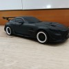 Mercedes-AMG GT Black Series – Tỉ lệ 1:18 - Thumbnail 9