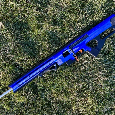 CynthiAWP - Cynthia Long Draw Công Suất Cao