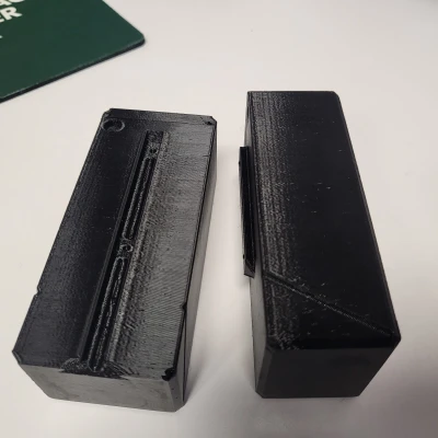 Lorcana double Tokenbox (Hộp token đôi)