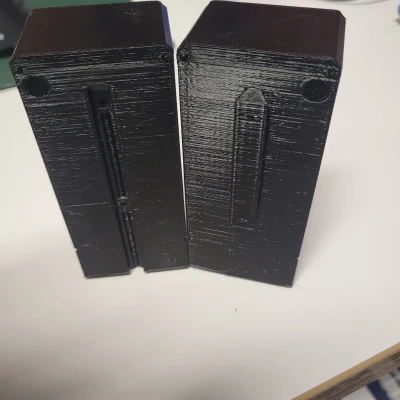 Lorcana double Tokenbox (Hộp token đôi)