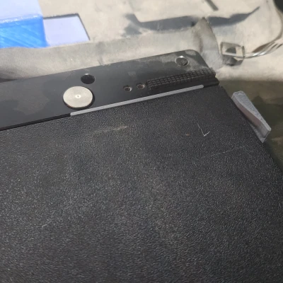 Gờ dẫn hướng plate R3men SV08