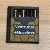 Hộp đựng nozzle Nextruder - Print-in-Place - Thumbnail 10