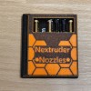 Hộp đựng nozzle Nextruder - Print-in-Place - Thumbnail 15