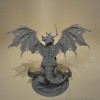 Dragon Warrior – Busto Chiến Binh Rồng (Fantasy) để 3D Print - Thumbnail 4