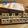 Giá đỡ Rummikub 3 hàng - Thumbnail 1