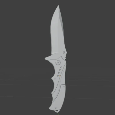 Dao Nomad từ CSGO/CS2 (Nomad knife)