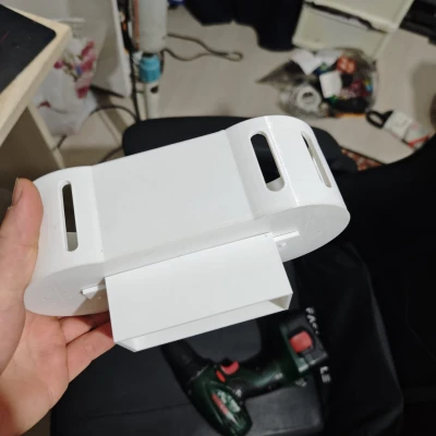 Khay để ly (Cup Holder) cho Tata Telcoline