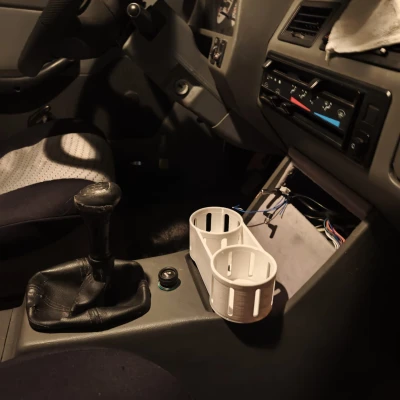 Khay để ly (Cup Holder) cho Tata Telcoline