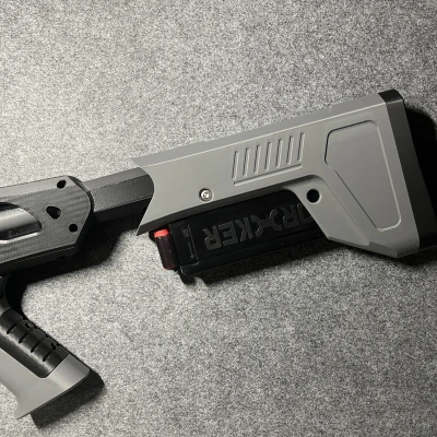 Ontos Ducky Stock (Có ngăn chứa băng đạn dự phòng!)