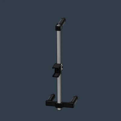 Dụng cụ canh chỉnh camber bánh xe (Camber wheel alignment tool)