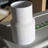 Adapter ống Festool cho ống nước 38mm - Thumbnail 1