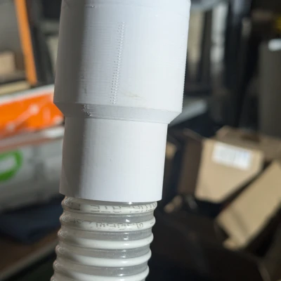 Adapter ống Festool cho ống nước 38mm