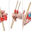 Kẹp đũa Trung Quốc (Chinese chopsticks clip) - Thumbnail 1