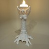 Andělský svícen – Chân nến thiên thần trang trí 3D để 3D Print - Thumbnail 2