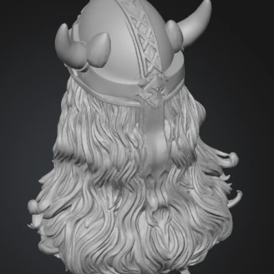 Chiến binh Viking (Viking Warrior)