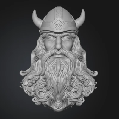 Chiến binh Viking (Viking Warrior)