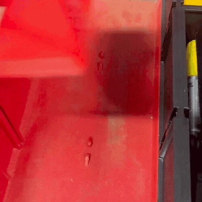 Khay Sắp Xếp Tua Vít 3 Ngăn Kéo (3 Drawer Screwdriver Organizer)